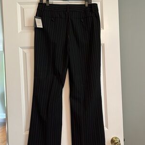 NWT Liz Claiborne Dress Pants with Stretch